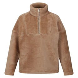 Polaire pelucheuse femme Regatta Zeeke