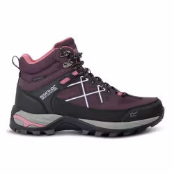 Chaussures de randonnée femme Regatta Samaris III