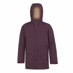Veste imperméable enfant Regatta Farbank