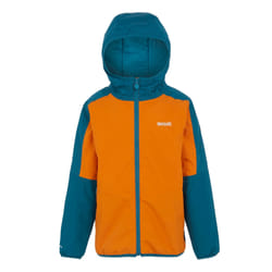 Veste imperméable réflechissante enfant Regatta Volcanics VIII