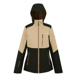 Veste imperméable à capuche femme Regatta Kelora