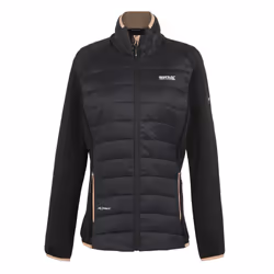 Veste imperméable hybride femme Regatta Clumber V