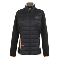 Veste imperméable hybride femme Regatta Clumber V