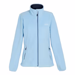 Polaire zippée femme Regatta Floreo IV