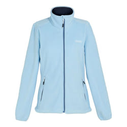 Polaire zippée femme Regatta Floreo IV