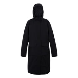 Veste imperméable à capuche femme Regatta Yarli