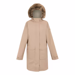 Veste imperméable à capuche femme Regatta Sabinka II