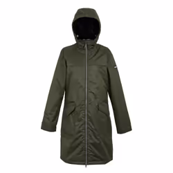 Veste imperméable à capuche femme Regatta Romine II