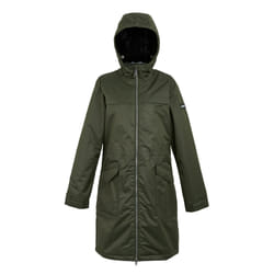 Veste imperméable à capuche femme Regatta Romine II