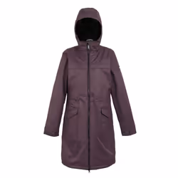 Veste imperméable à capuche femme Regatta Romine II - 42