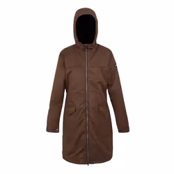 Veste imperméable à capuche femme Regatta Romine II