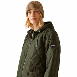 Parka femme Regatta Jaycee II