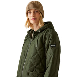 Parka femme Regatta Jaycee II