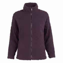 Polaire moelleuse 1/2 zip femme Regatta Apphia