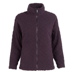 Polaire moelleuse 1/2 zip femme Regatta Apphia