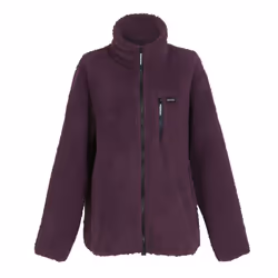 Polaire moelleuse zippée femme Regatta Ria