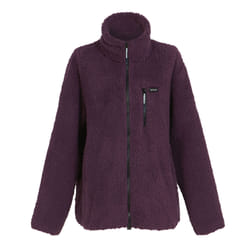 Polaire moelleuse zippée femme Regatta Ria