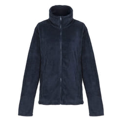 Polaire zippée moelleuse femme Regatta Heidy