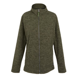 Polaire zippée femme Regatta Mayse