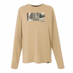 T-shirt manches longues Regatta Maylow
