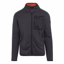 Polaire zippée Regatta Kitom