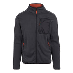 Polaire zippée Regatta Kitom