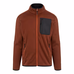 Polaire zippée Regatta Kitom