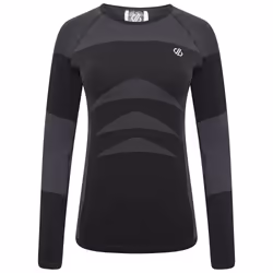 T-shirt manches longues femme Dare 2B In The Zone II