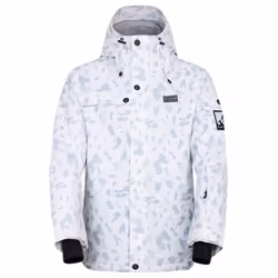 Veste de ski femme Dare 2B Ski Life