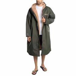 Poncho imperméable à langer Regatta