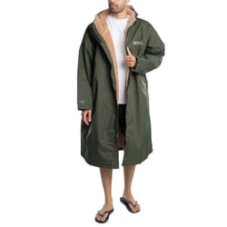 Poncho imperméable à langer Regatta