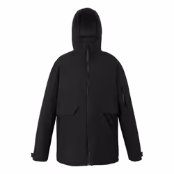 Doudoune à capuche Regatta Dallymoore - XL