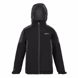 Veste imperméable enfant Regatta Hurdle V
