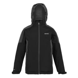 Veste imperméable enfant Regatta Hurdle V