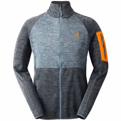 Polaire zippé Dare 2B Torrek Mountain
