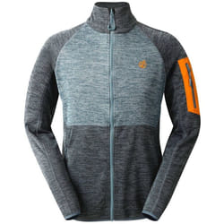 Polaire zippé Dare 2B Torrek Mountain