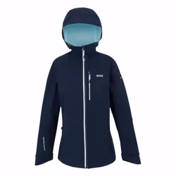 Veste imperméable femme Regatta Birchdale II