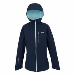 Veste imperméable femme Regatta Birchdale II