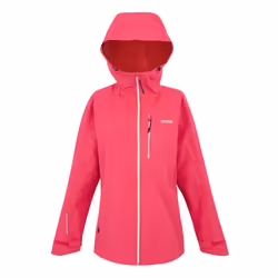 Veste imperméable femme Regatta Birchdale II