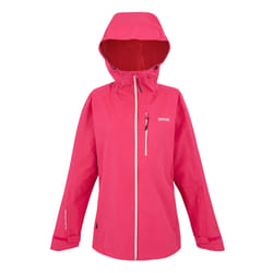 Veste imperméable femme Regatta Birchdale II