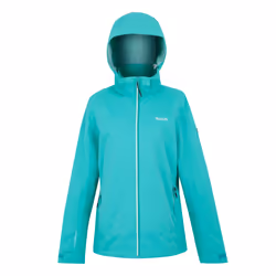 Veste imperméable femme Regatta Oakhowe