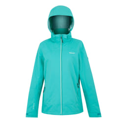 Veste imperméable femme Regatta Oakhowe