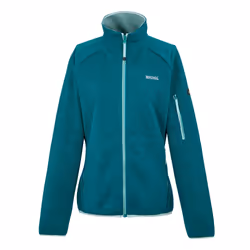 Polaire zippée femme Regatta Ravenhill