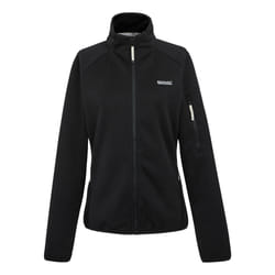 Polaire zippée femme Regatta Ravenhill
