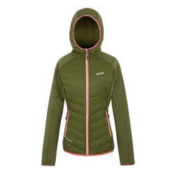 Veste de randonnée femme Regatta Andreson VIII