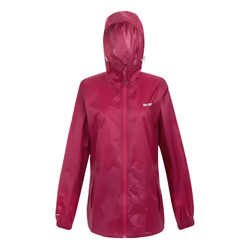 Veste imperméable femme Regatta PK IT III