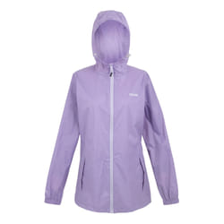 Veste imperméable femme Regatta PK IT III