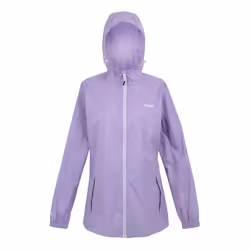 Veste imperméable femme Regatta PK IT III