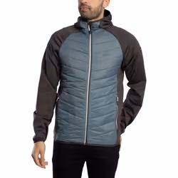 Veste à capuche hybride Regatta Andreson VIII