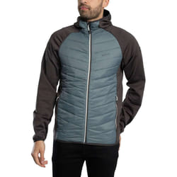 Veste à capuche hybride Regatta Andreson VIII